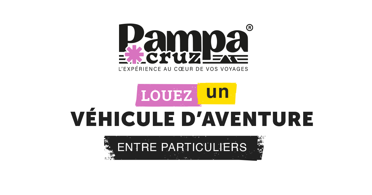 Preview image published by pampacruz.fr