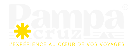 Pampa Cruz – Le Blog