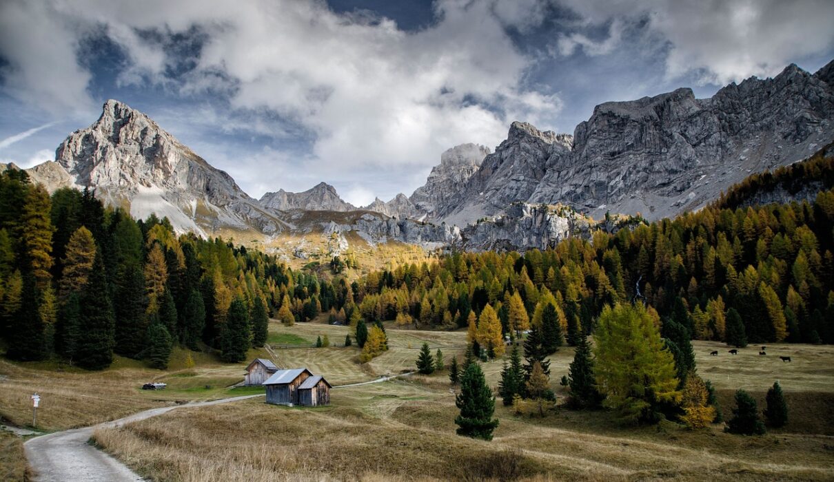 Voyage dans les Dolomites en 4x4 avec tente de toit : Itinéraires et conseils