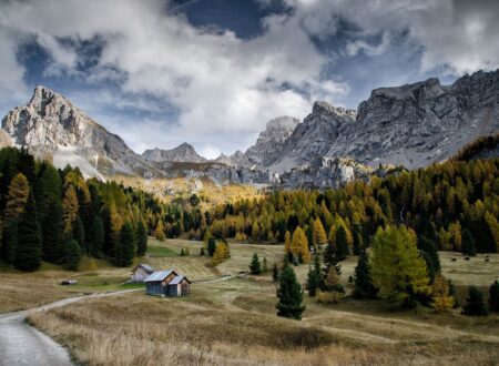 Voyage dans les Dolomites en 4x4 avec tente de toit : Itinéraires et conseils