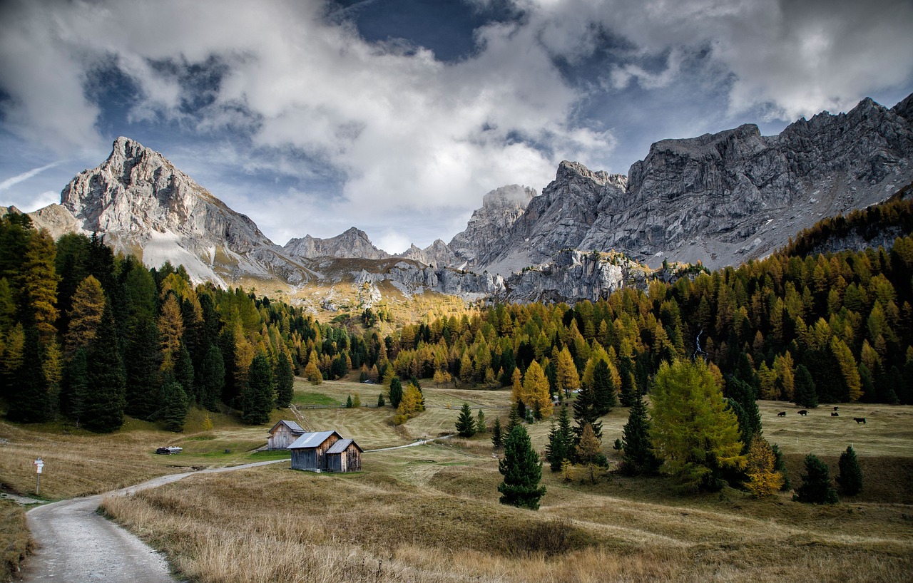 Voyage dans les Dolomites en 4x4 avec tente de toit : Itinéraires et conseils