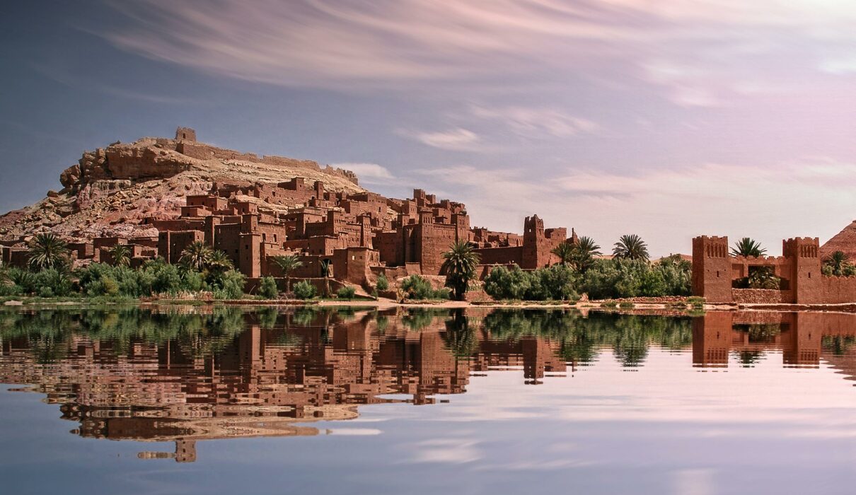 Road Trip Maroc
