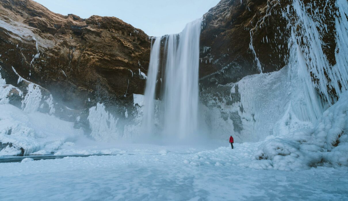 Road trip Islande 4x4 tente de toit