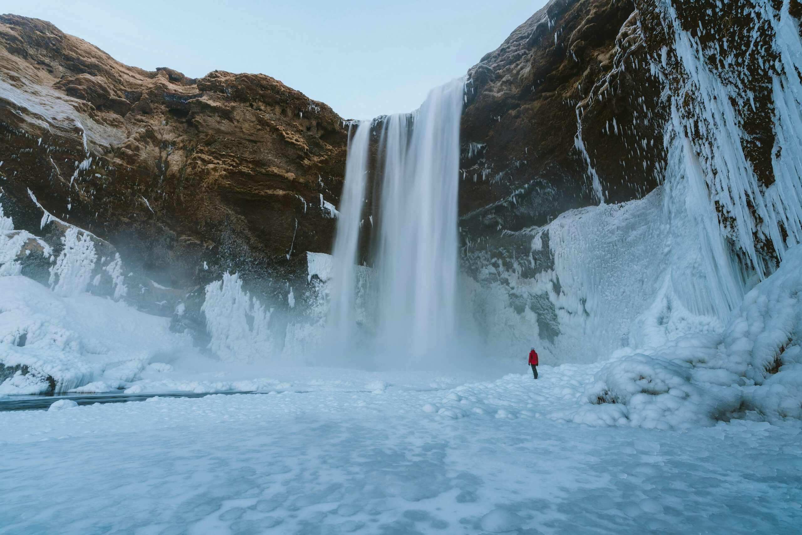 Road trip Islande 4x4 tente de toit