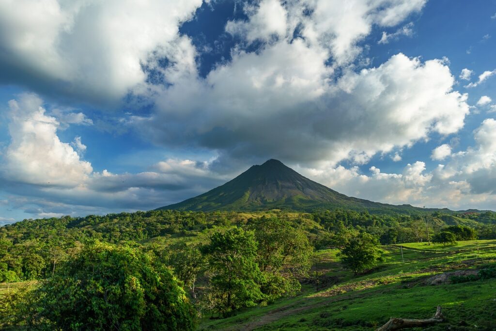 Road trip au Costa Rica en 4x4