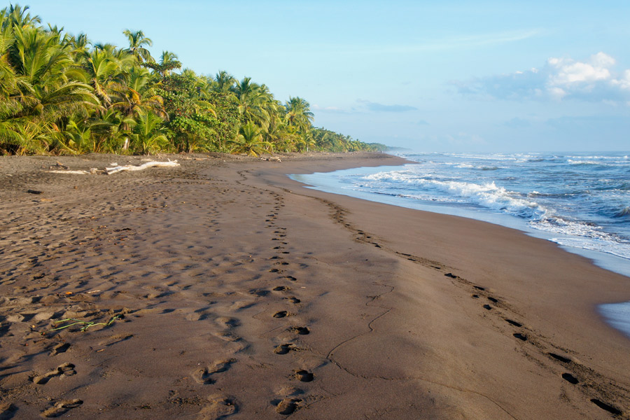 Road trip au Costa Rica en 4x4