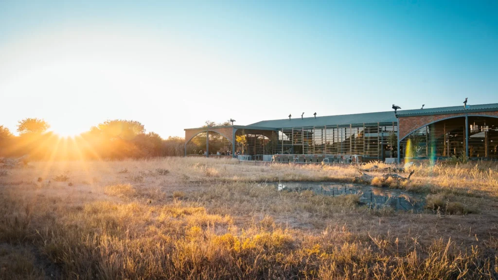 Road trip en Namibie en 4x4 avec tente de toit