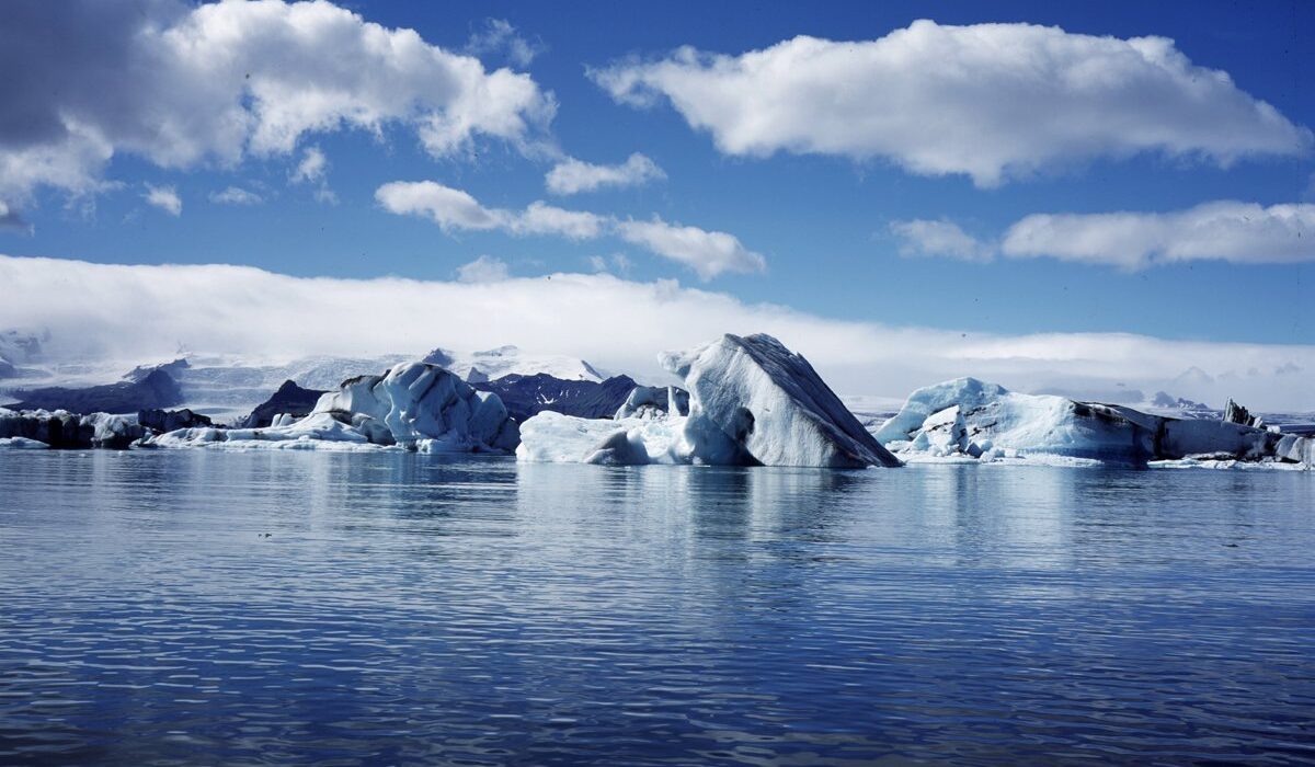 roadtrip glacier islande