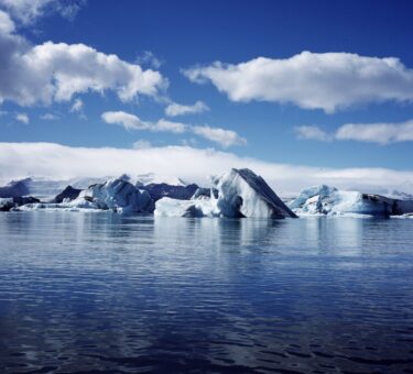 roadtrip glacier islande