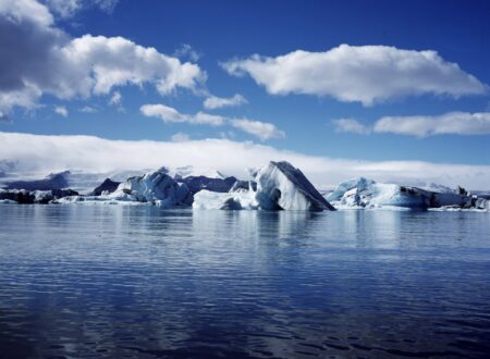 roadtrip glacier islande