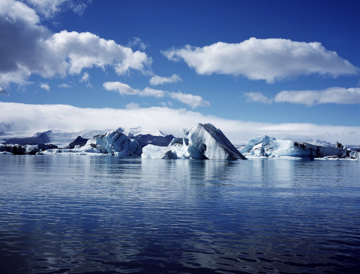 roadtrip glacier islande