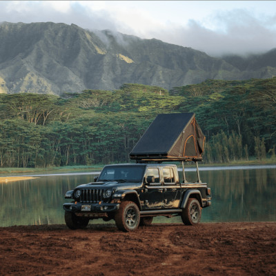 Hawaii