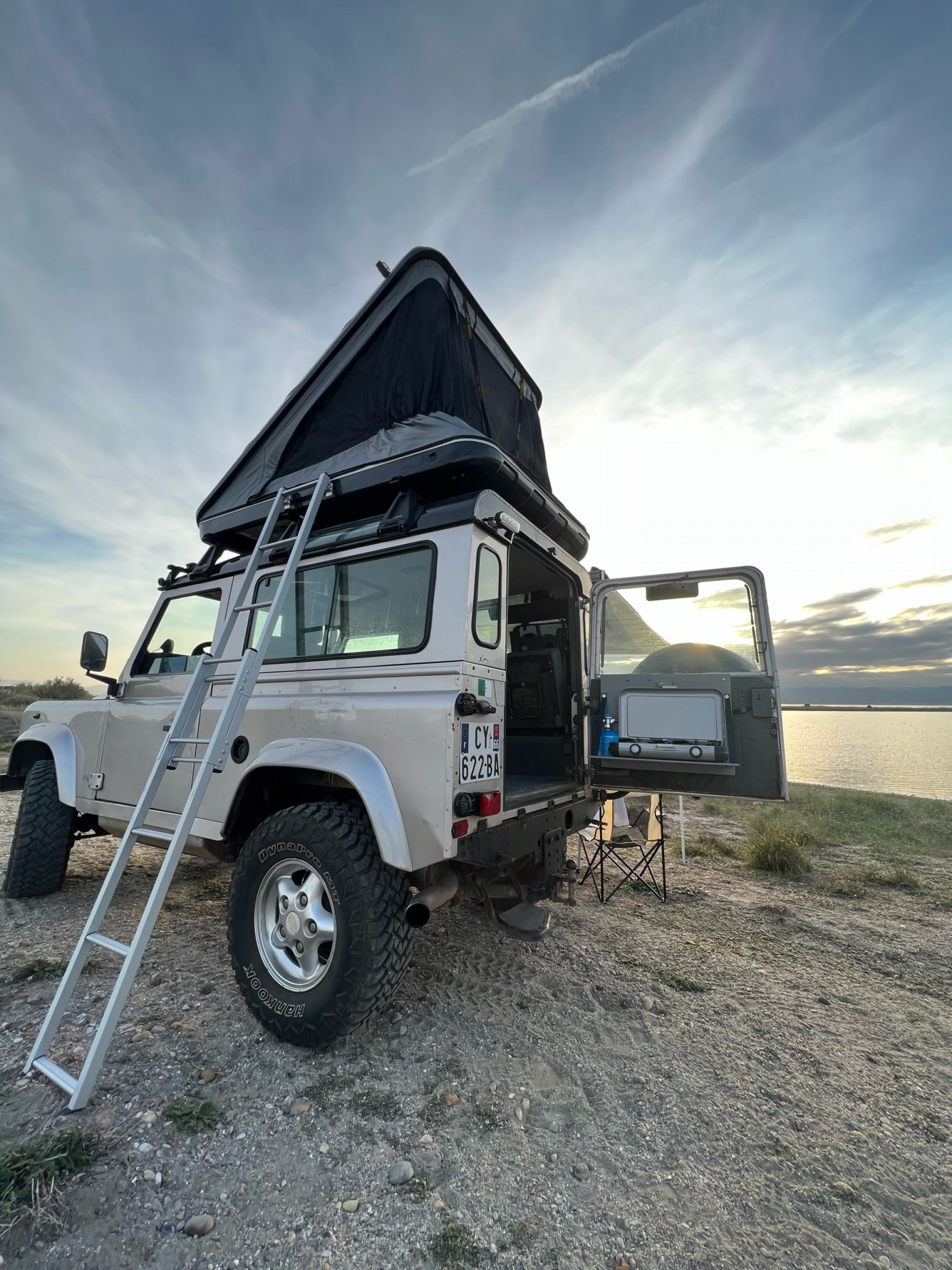 Defender90