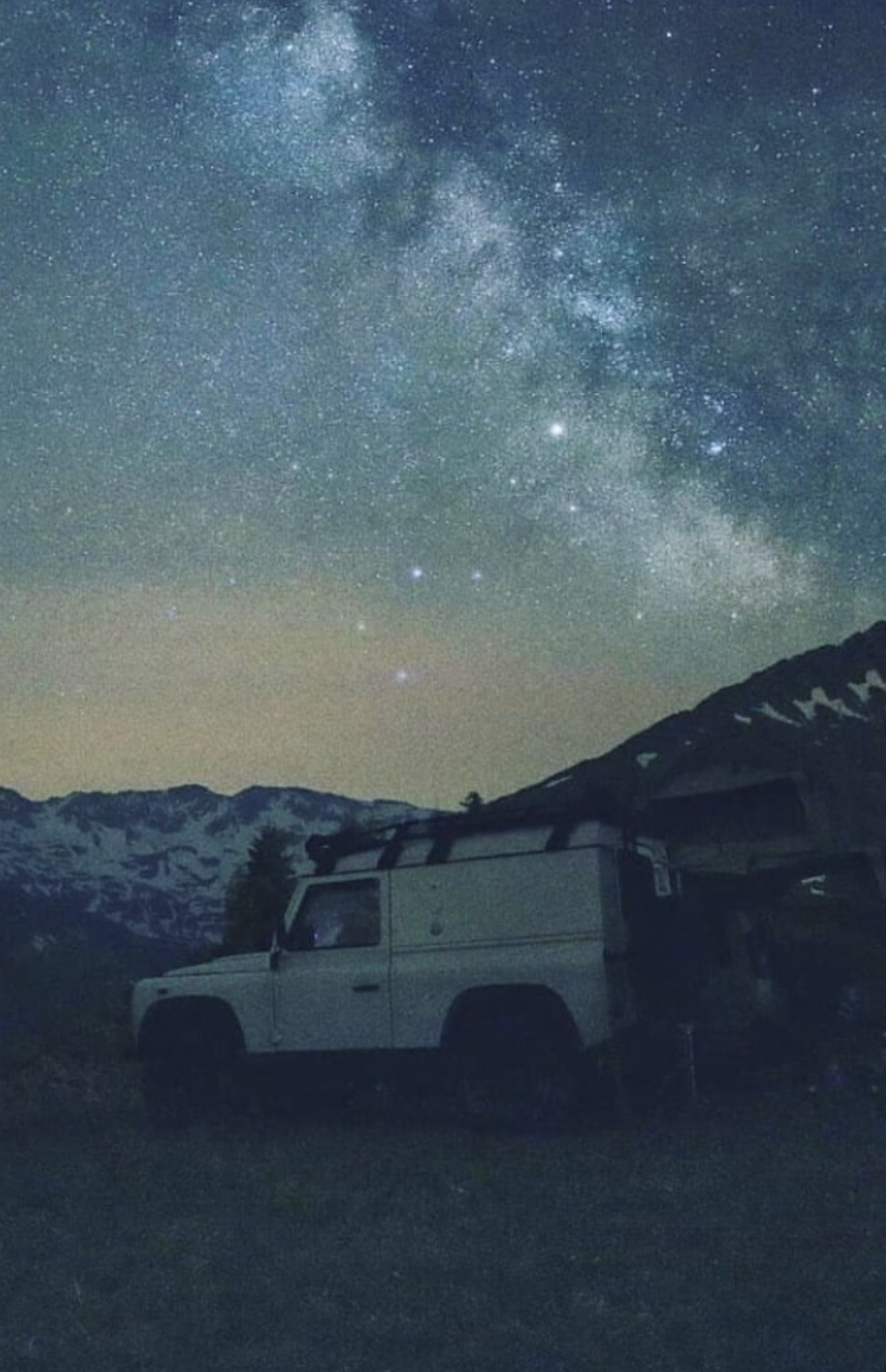 Defender 90