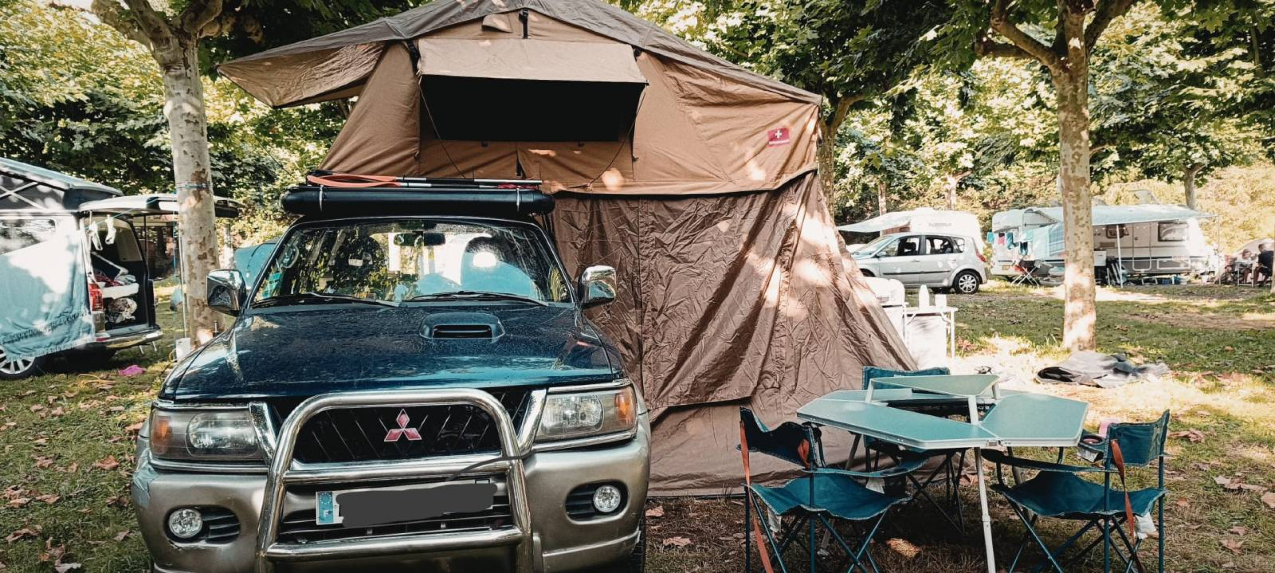 Montero Sport