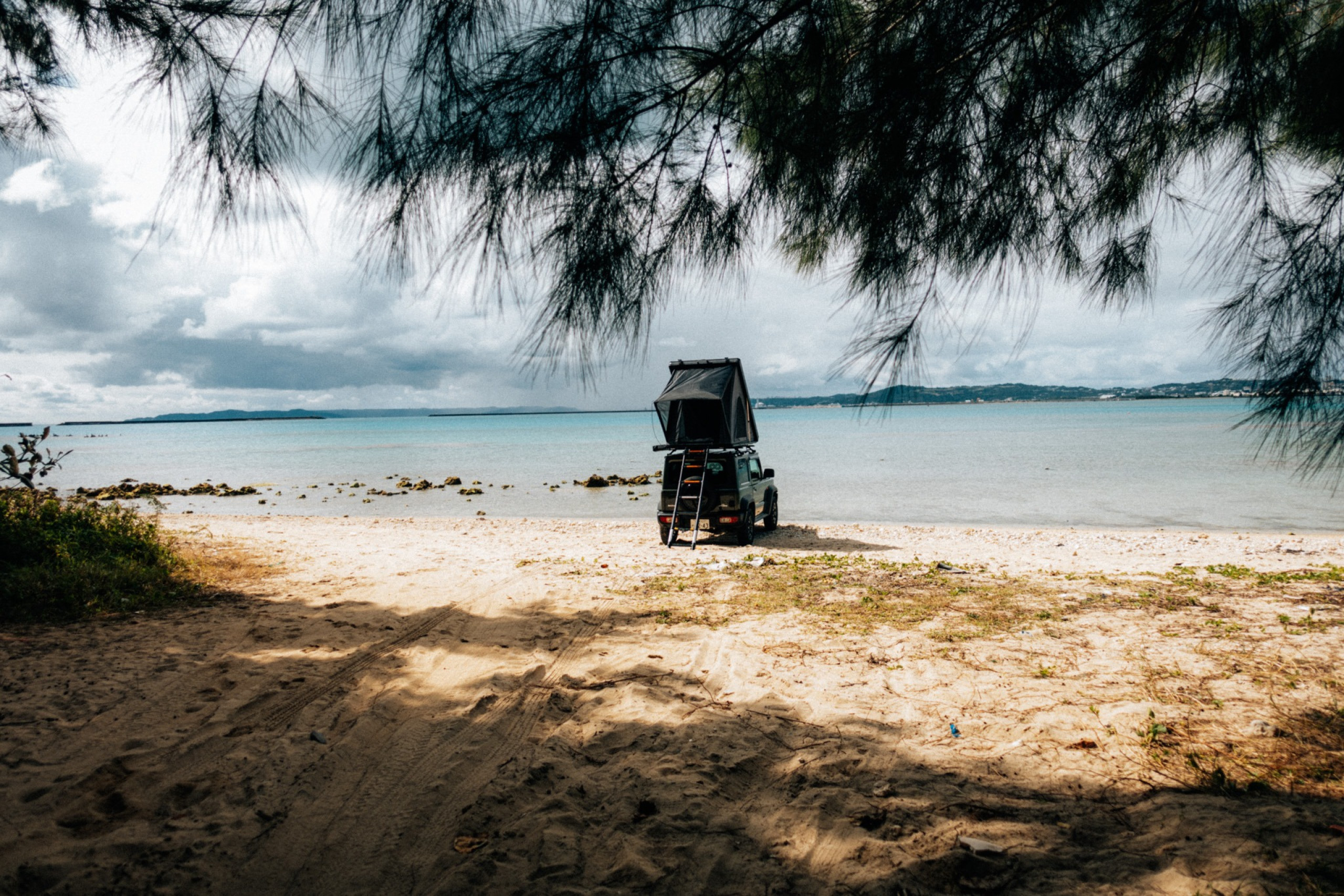 Suzuki Jimny Sierra Ponyo 