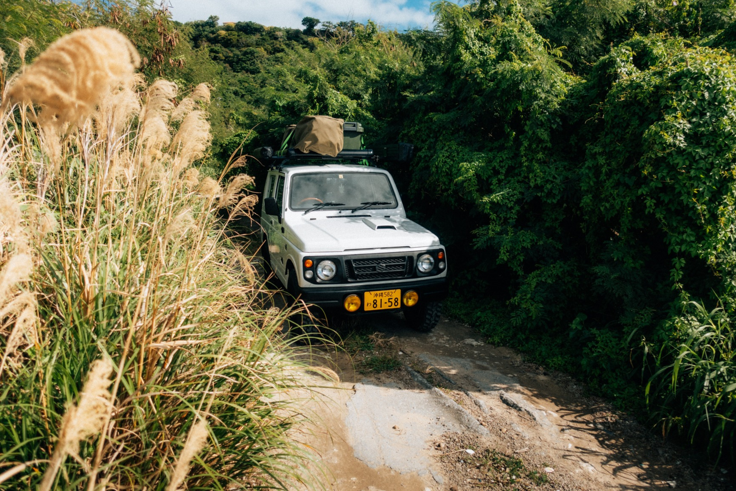 Suzuki Jimny Classic Chihiro 