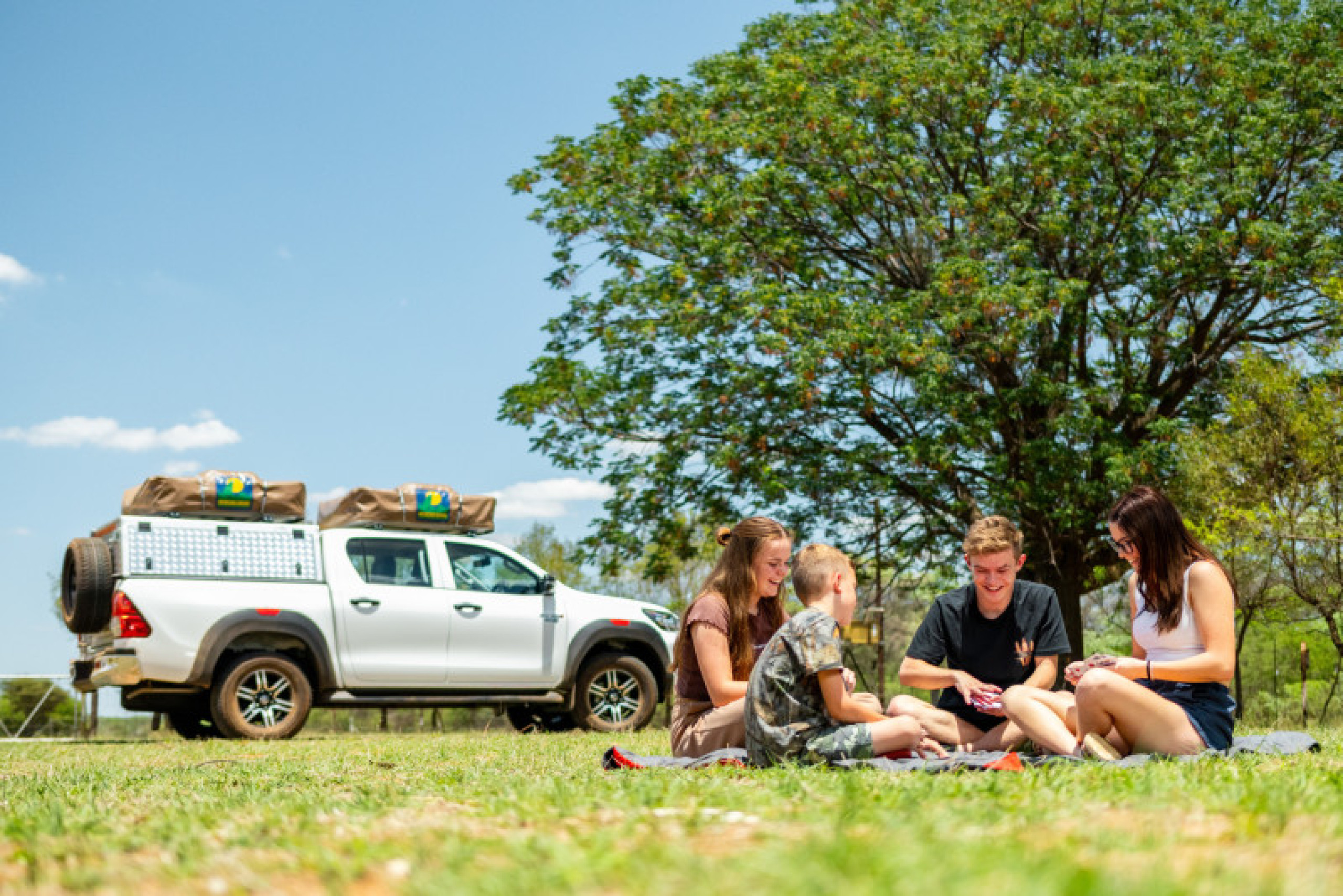 Hilux Double Cab Martha