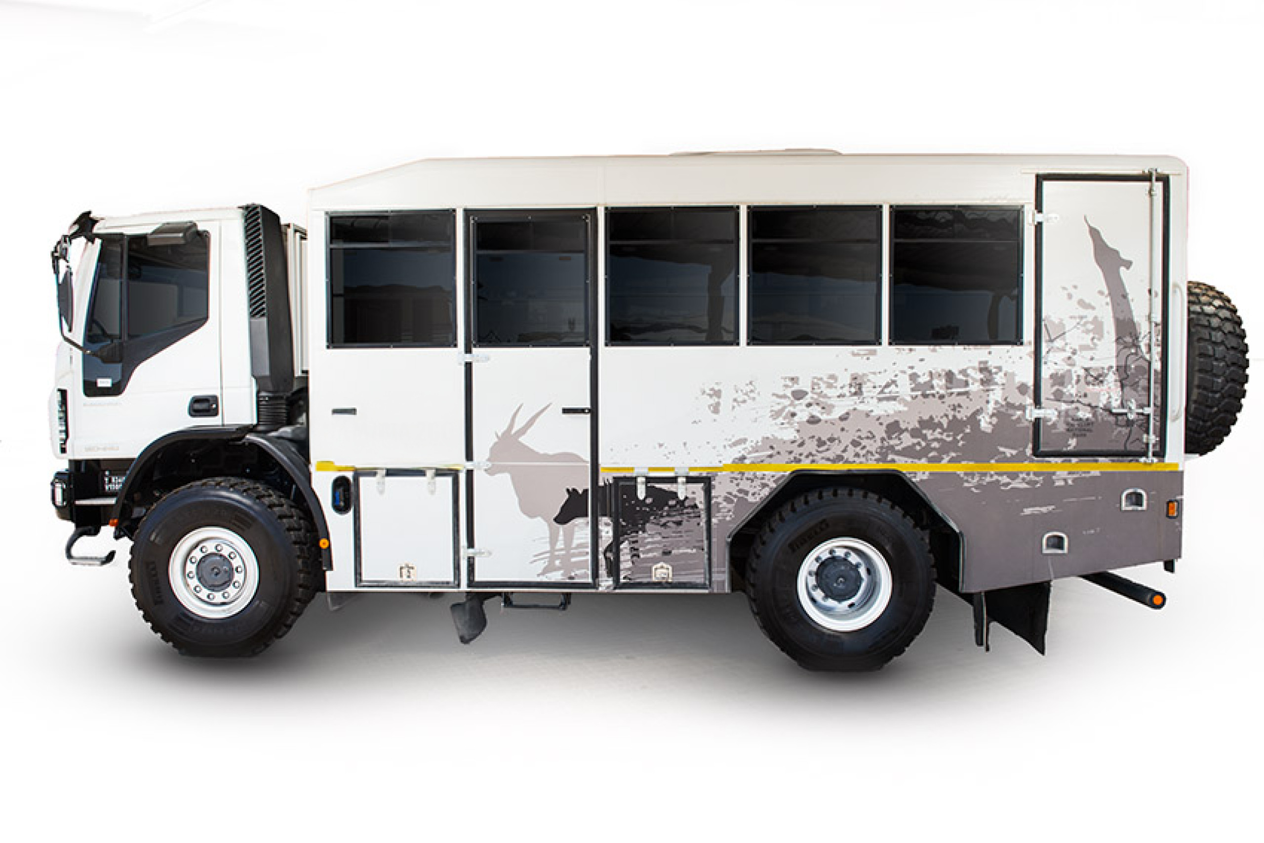 Iveco Eurocargo