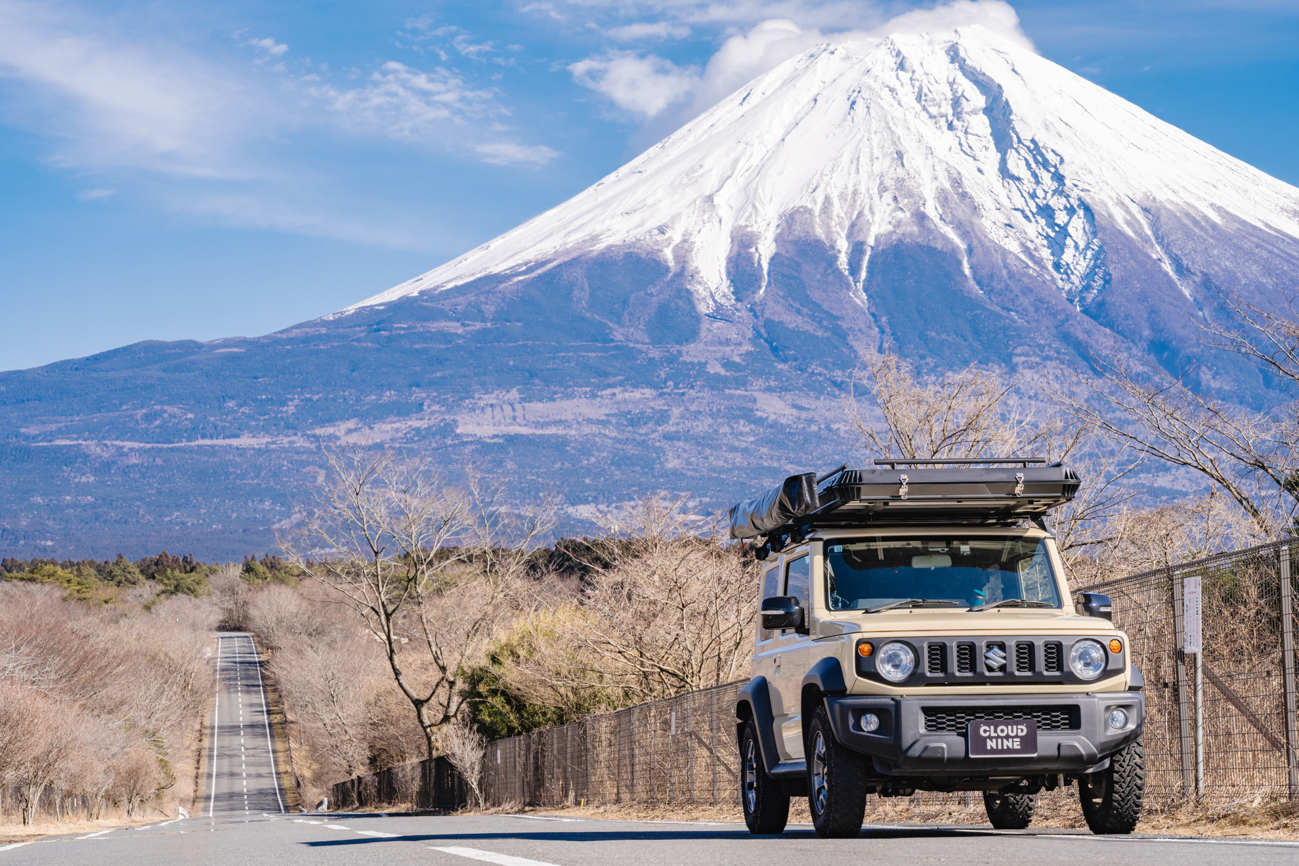 Jimny Beige