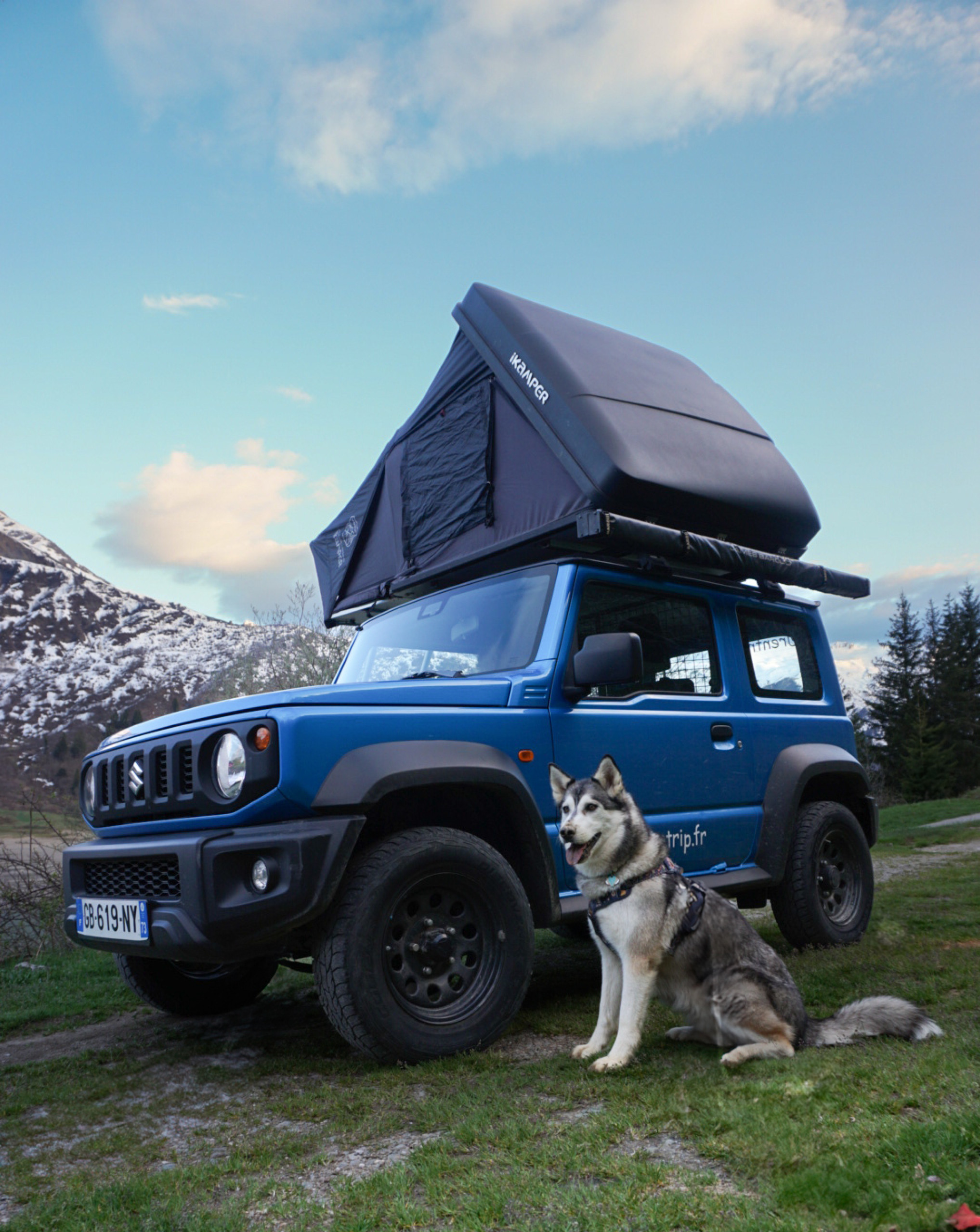 Jimny
