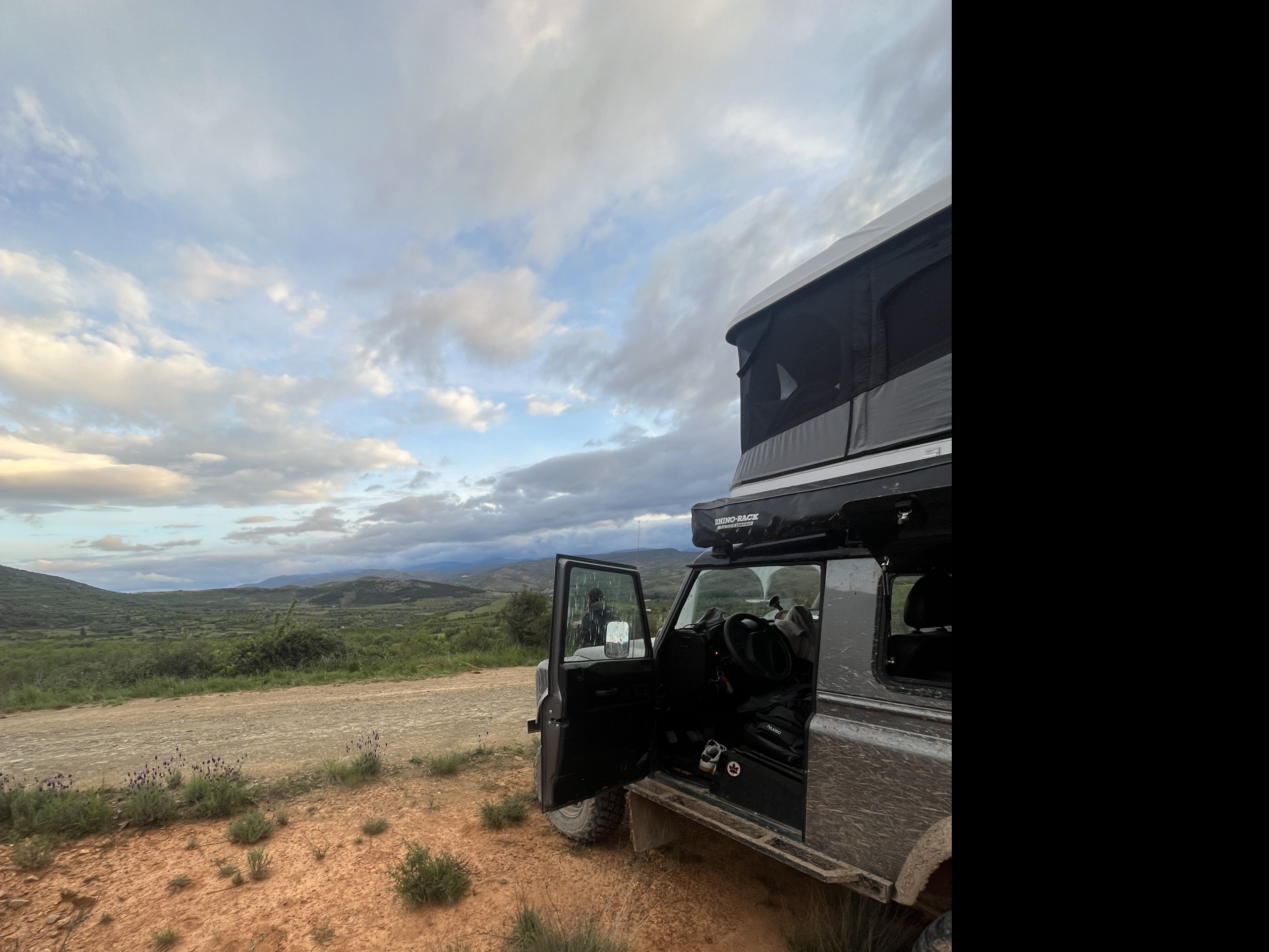 Defender 90