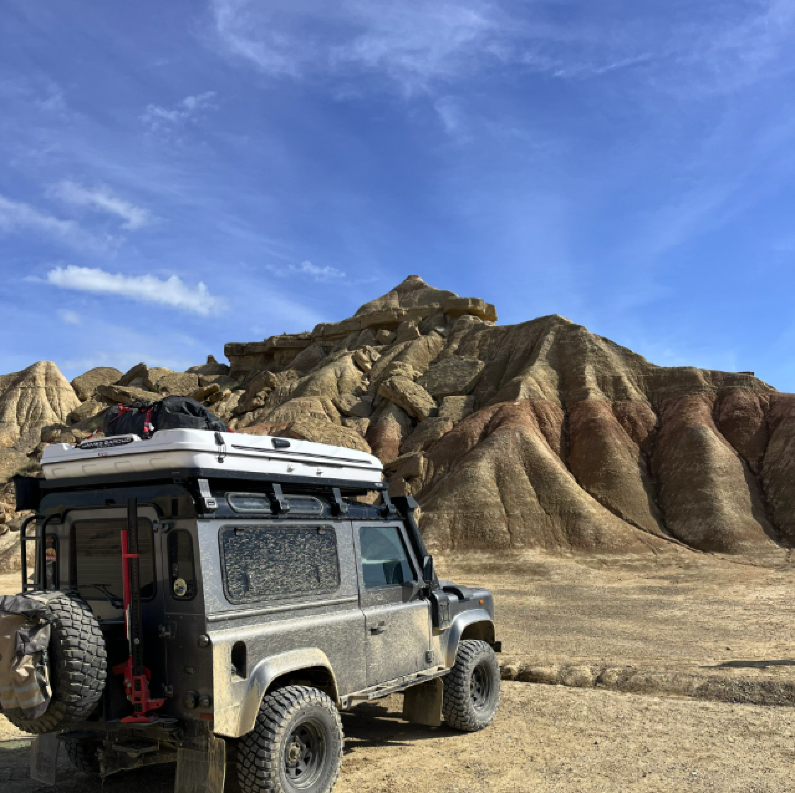 Defender 90